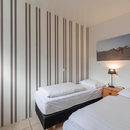 Dune 186 On Edge Of Park Duinland