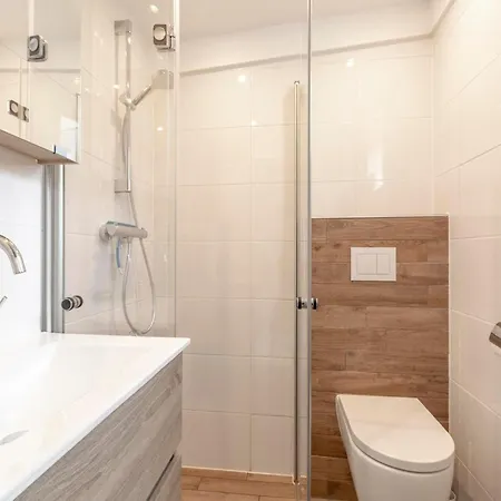 Dune 186 On Edge Of Park Duinland Vakantiehuis Sint Maartensvlotbrug