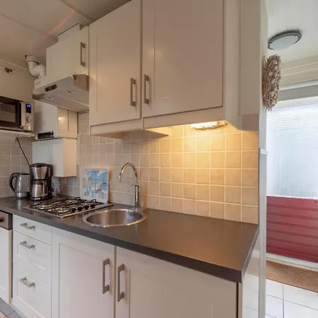 Dune 186 On Edge Of Park Duinland * Sint Maartensvlotbrug