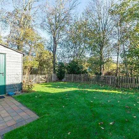 Dune 186 On Edge Of Park Duinland Vakantiehuis