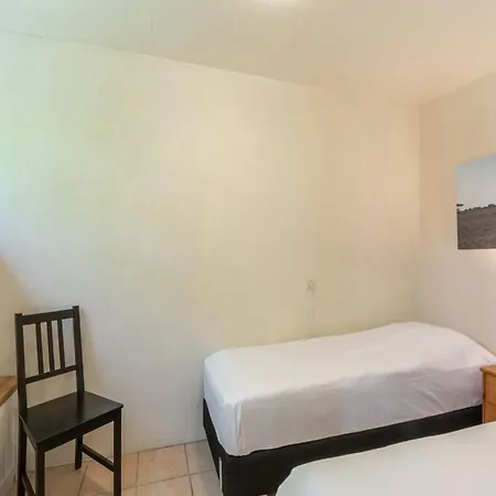 Dune 186 On Edge Of Park Duinland * Sint Maartensvlotbrug