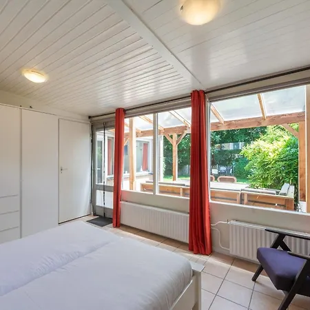 Dune 186 On Edge Of Park Duinland *