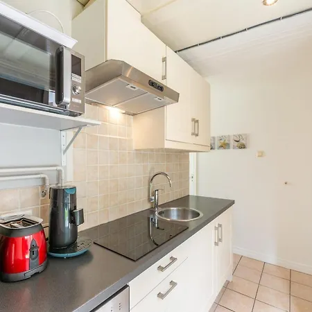 Feriehus Dune 186 On Edge Of Park Duinland Sint Maartensvlotbrug