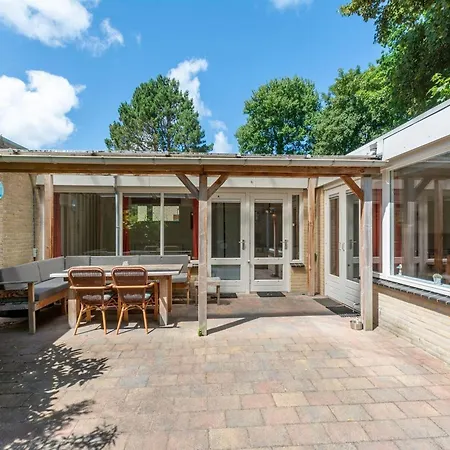 Dune 186 On Edge Of Park Duinland