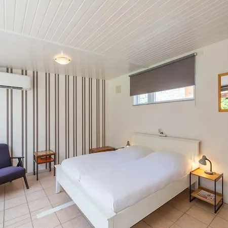 Dune 186 On Edge Of Park Duinland * Sint Maartensvlotbrug