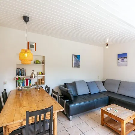 Dune 186 On Edge Of Park Duinland