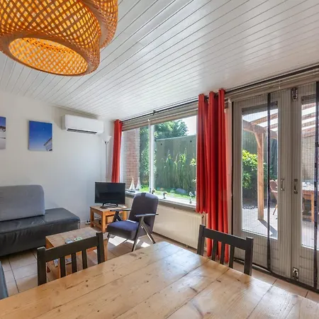 Dune 186 On Edge Of Park Duinland *