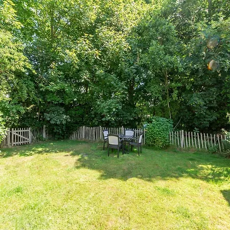 Dune 186 On Edge Of Park Duinland